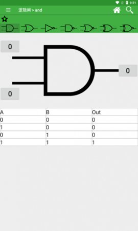 电子工具箱（Electronics Toolkit）0