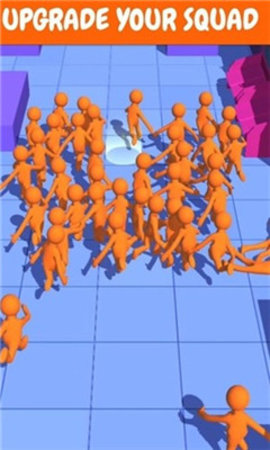 抢购模拟器中文版1