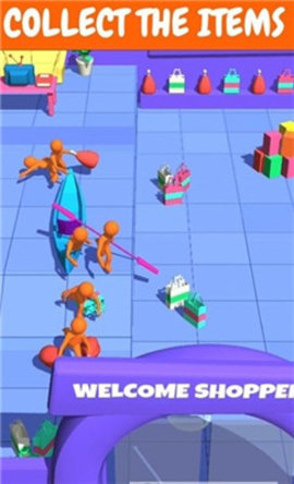 抢购模拟器中文版2