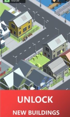 巴士大亨模拟器（Bus Tycoon Simulator Idle Game）2