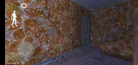 恐怖奶奶超级飞侠模式（Granny 4）2