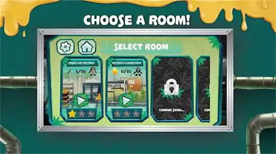 巴迪杂草历险记3