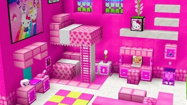 卡哇伊工艺大师1