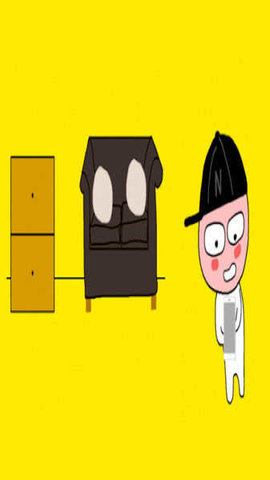 妈妈把手机藏起来了2