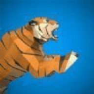 老虎城市粉碎（Tiger City Smash）