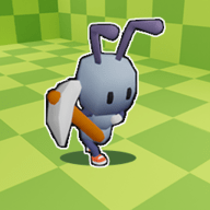 蚂蚁家居装饰（Ant Home Decorating）