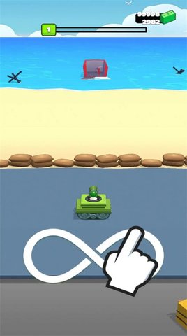 繁荣防御者(Boom Defender)1