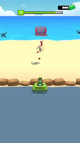 繁荣防御者(Boom Defender)2