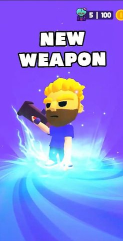 丧尸迷宫（Zombie Maze）1