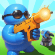 战争生存捍卫者的探索（survival）