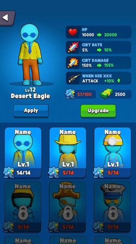 战争生存捍卫者的探索（survival）2