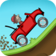 登山赛车中文版