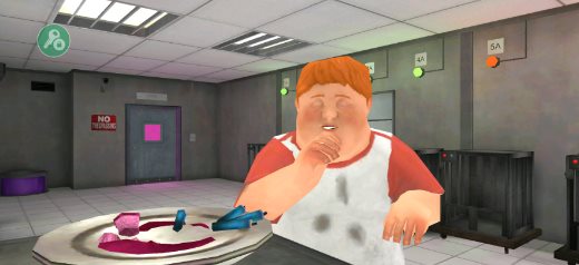 恐怖冰淇淋7无限子弹版1