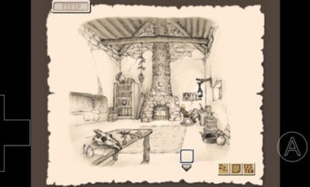 废都物语安装器0