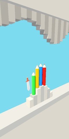 摆动和切片（Swing and Slice）1