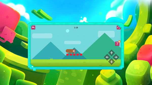 万宁贪吃蛇游戏1