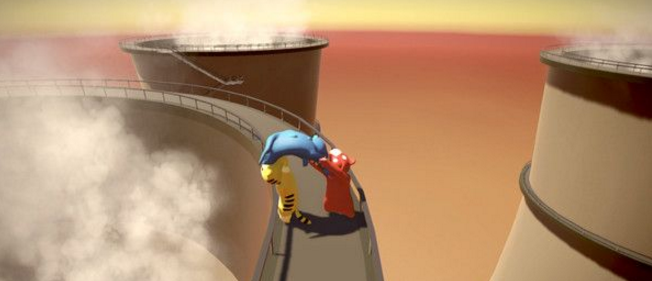 帮派战斗模拟战车2