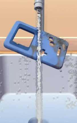 小器具修复（GadgetRestoration）0