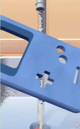 小器具修复（GadgetRestoration）2