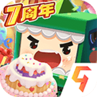 迷你世界人鱼双形态版