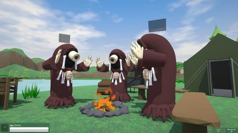 生物编辑器（Creature Creator）0