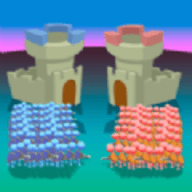 实时城堡战斗（Castles Clash）