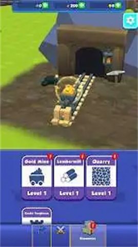 实时城堡战斗（Castles Clash）0