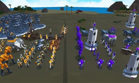 兵人世界游戏免费版下载