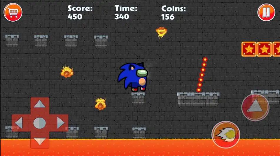 蓝色冒名顶替者大冒险2