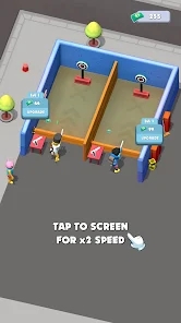 射击场放置点击者0