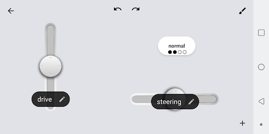 乐高怪兽马达遥控3