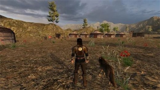 阿尔帕斯兰塞尔柱之王1