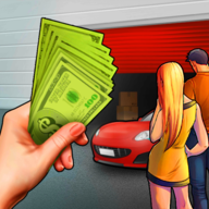 竞标大战之星中文版