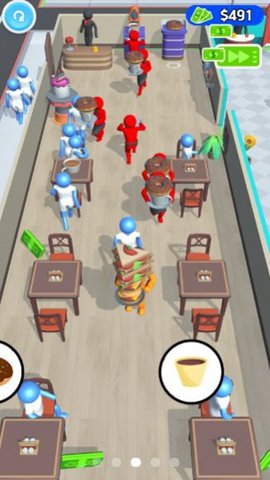 送餐大师免费版0