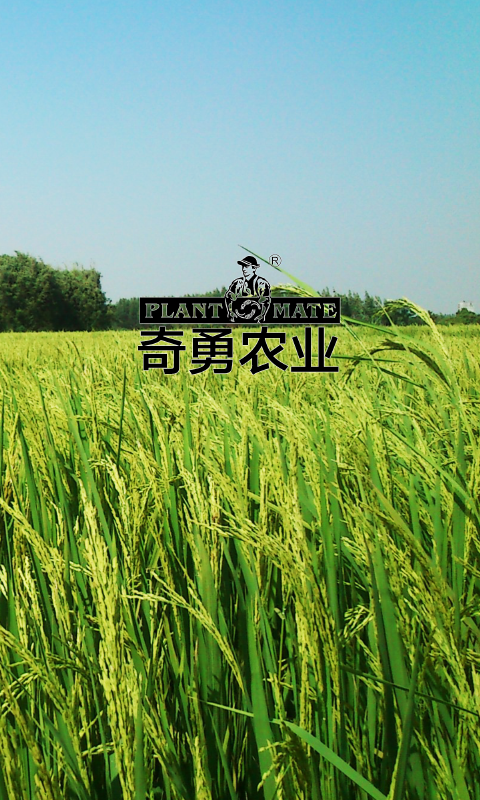 奇勇农业1