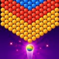 宝石泡泡龙安卓