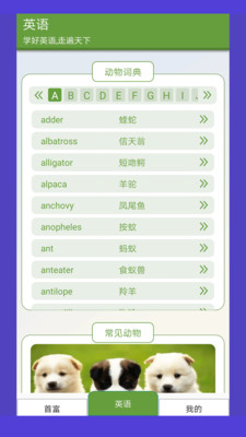 动物园首富 动物园首富