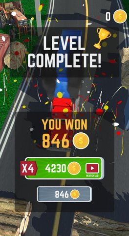 死亡之路(Death Road)0