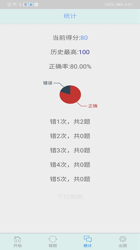 数学口算1