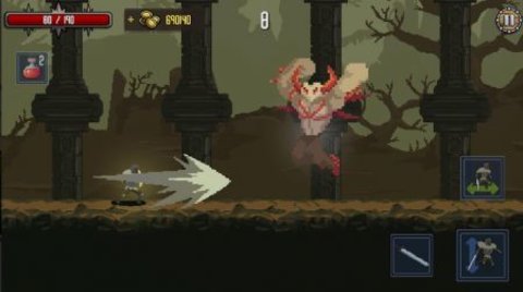 死亡之焰(Deathblaze)3