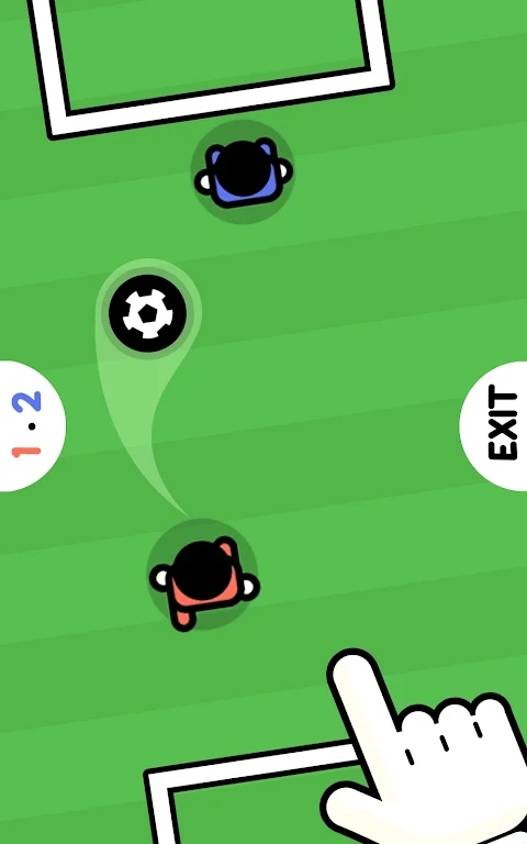 双人游戏红蓝对决2