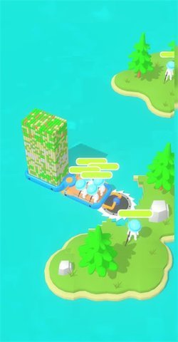 群岛统治者中文版