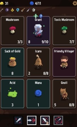 堕落者的遗物中文版(Relics of the Fallen)1