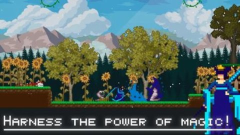 不为人知的冒险(Untold Adventure)1