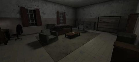 遗弃的疯人院（Forsake The Asylum）2