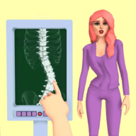 正骨大师（Posture Touch）