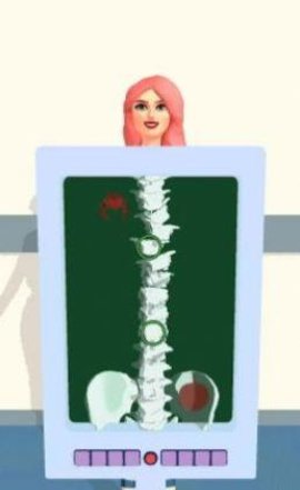 正骨大师（Posture Touch）1