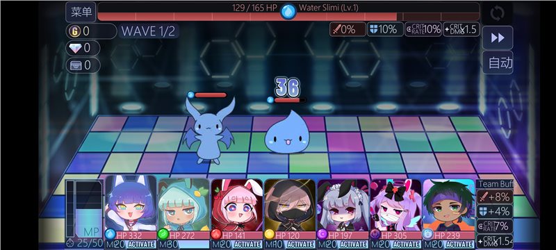 加查Nox内置菜单版0