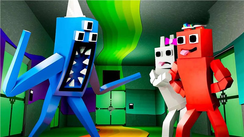 班班幼儿园克拉布21