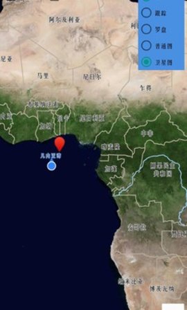 虚拟位置大师本3